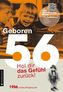 Geboren 56 - Das Multimedia-Buch