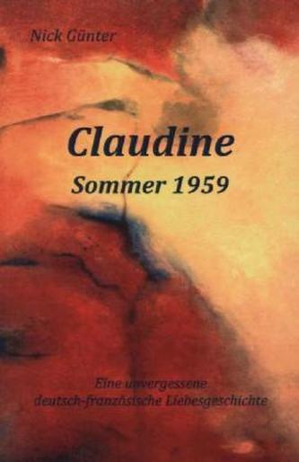 Claudine - Sommer 1959