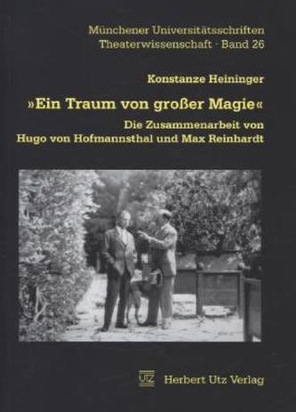 'Ein Traum von großer Magie'