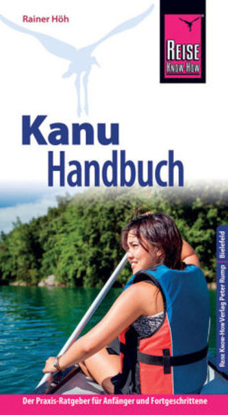 Reise Know-How - Kanu-Handbuch