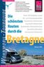 Reise Know-How Wohnmobil-Tourguide Bretagne