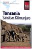 Reise Know-How Tansania, Sansibar, Kilimanjaro