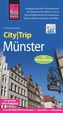 Reise Know-How CityTrip Münster mit Krimi-Special