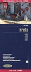 World Mapping Project Kreta. Crete. Creta