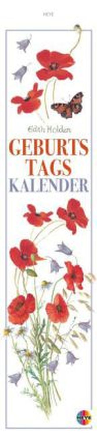 Geburtstagskalender