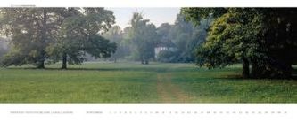 Welterbe in Deutschland - Immerwährender Magnum Kalender