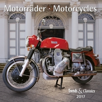Motorräder / Motorcycles 2017