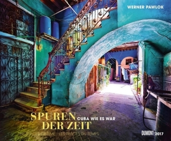 Spuren der Zeit 2017