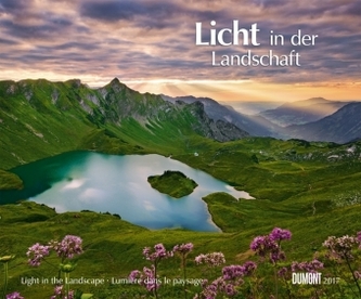 Licht in der Landschaft 2017