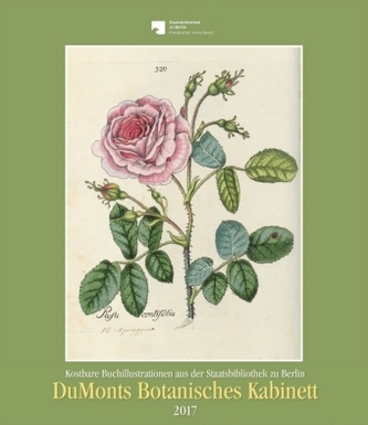 DuMonts Botanisches Kabinett 2017