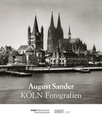 KÖLN-Fotografien 2017