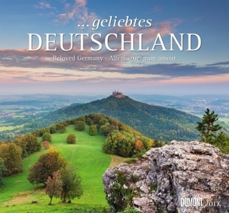 ... geliebtes Deutschland 2017