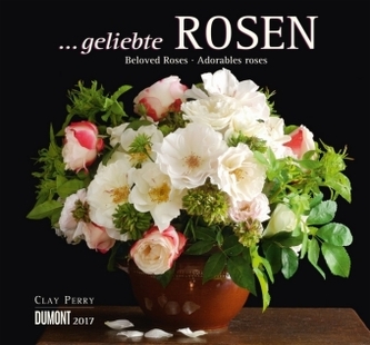 ... geliebte Rosen 2017