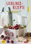 Lieblingsrezepte, Wochenkalender 2017