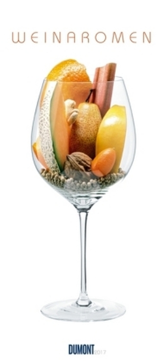 Weinaromen 2017
