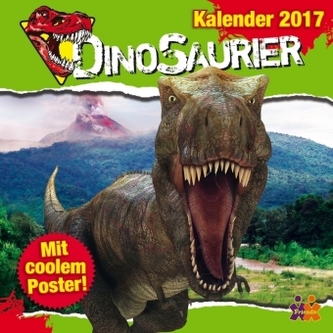 Dinosaurier 2017