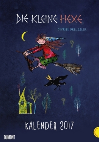 Die kleine Hexe 2017 Die kleine Hexe 2017