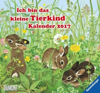 Ich bin das kleine Tierkind 2017