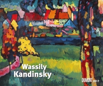 Wassily Kandinsky 2017