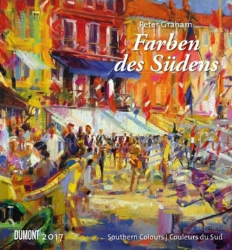 Farben des Südens 2017