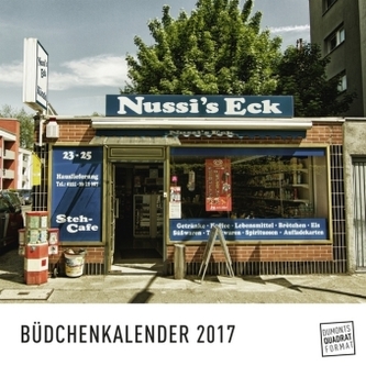 Büdchenkalender 2017