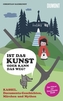 Kassel, documenta-Geschichten, Märchen und Mythen