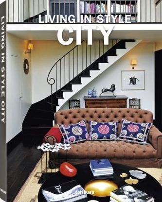 Living in Style City