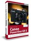 Canon PowerShot G9X - Für bessere Fotos von Anfang an!