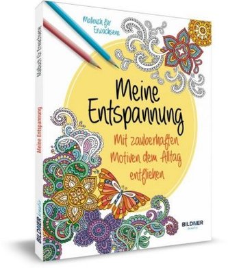 Meine Entspannung