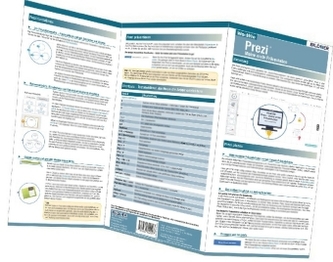 Prezi - Meine erste Präsentation, Falttafel