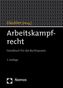 Arbeitskampfrecht