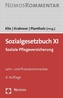 Sozialgesetzbuch (SGB) XI, Soziale Pflegeversicherung, Kommentar