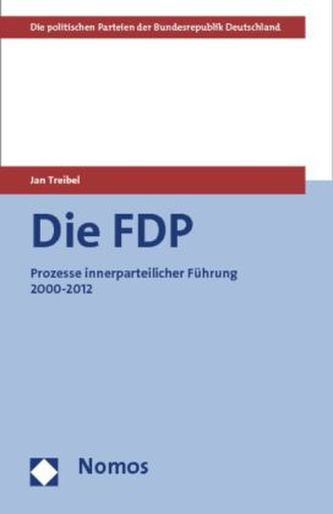 Die FDP