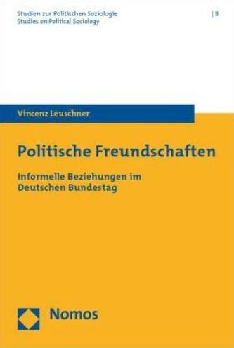Politische Freundschaften