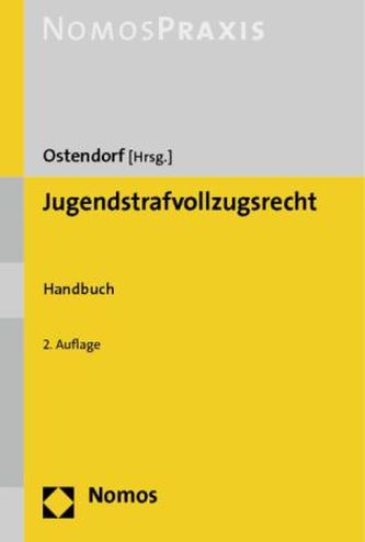 Jugendstrafvollzugsrecht