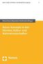 Raum: Konzepte in den Künsten, Kultur- und Naturwissenschaften