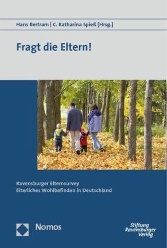 Fragt die Eltern!