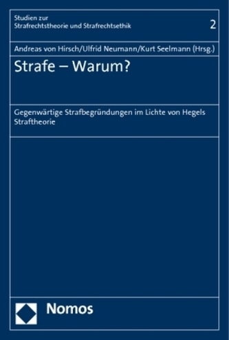 Strafe - Warum?