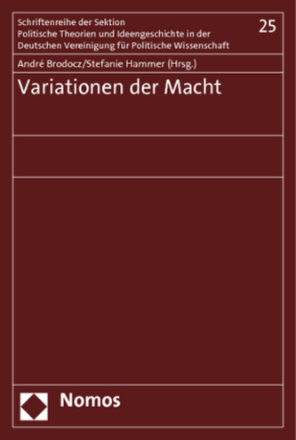 Variationen der Macht