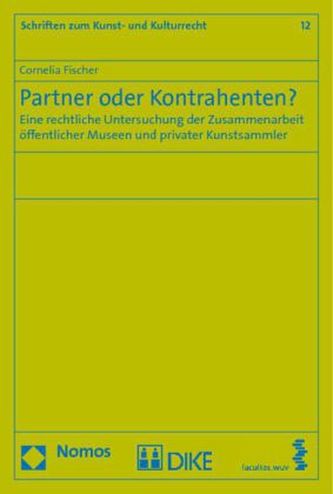 Partner oder Kontrahenten?