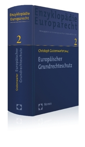 Europäischer Grundrechteschutz