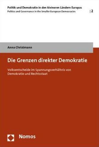 Die Grenzen direkter Demokratie