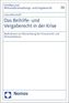 Das Beihilfe- und Vergaberecht in der Krise
