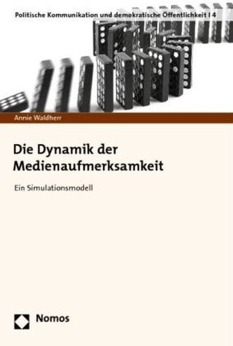 Die Dynamik der Medienaufmerksamkeit