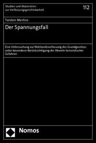 Der Spannungsfall