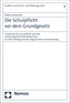 Die Schulpflicht vor dem Grundgesetz