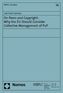 On Peers and Copyright: Why the EU Should Consider Collective Management of P2P