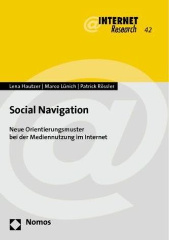 Social Navigation