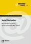 Social Navigation