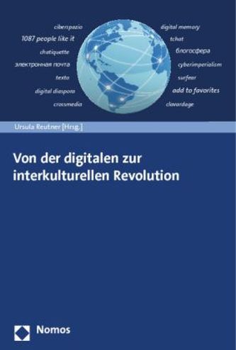 Von der digitalen zur interkulturellen Revolution